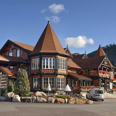 Solvgarden Cottages Rysstad Buitenkant foto
